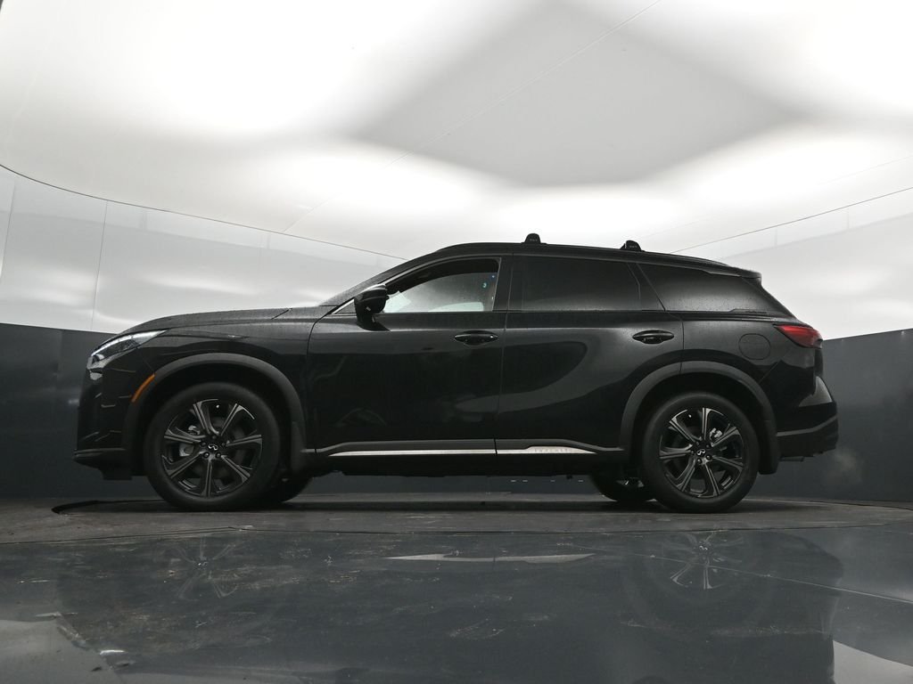 2027 INFINITI QX60 AUTOGRAPH - Photo 34