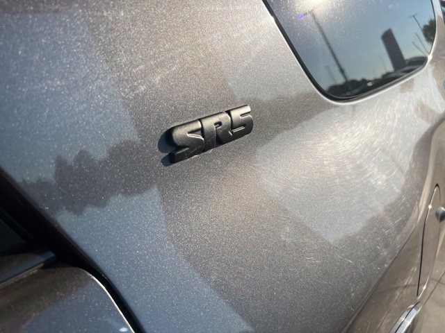 Used 2023 Magnetic Gray Metallic Toyota SR5 Premium image 9