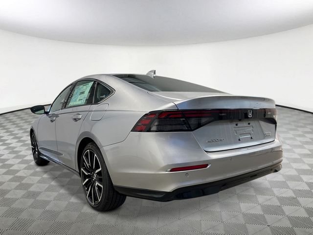 New 2026  Honda Touring image 3