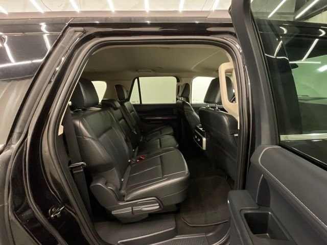 Used 2024 Black Ford XLT image 25