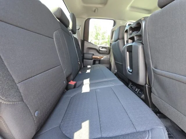 Certified Used 2022 White GMC SLE image 14
