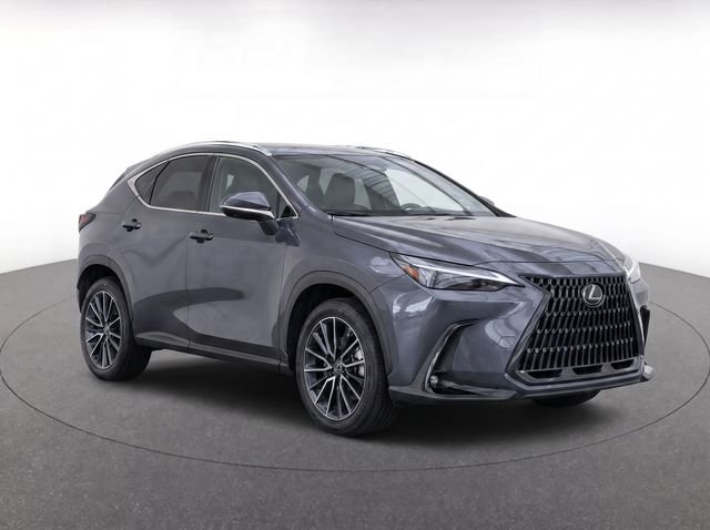 Used 2022 Gray Lexus 250 Base image 2