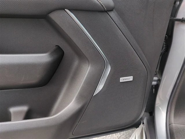 New 2026 Sterling Gray Metallic Chevrolet Premier image 49