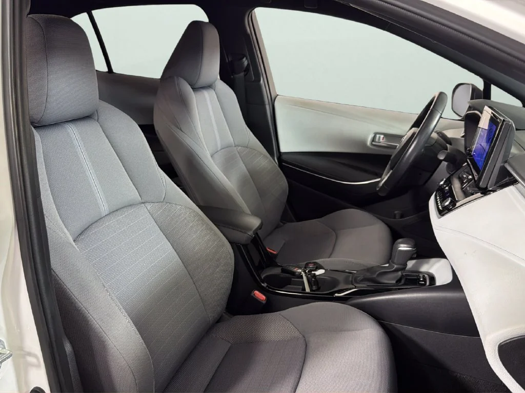 2023 Toyota Corolla SE - Photo 35