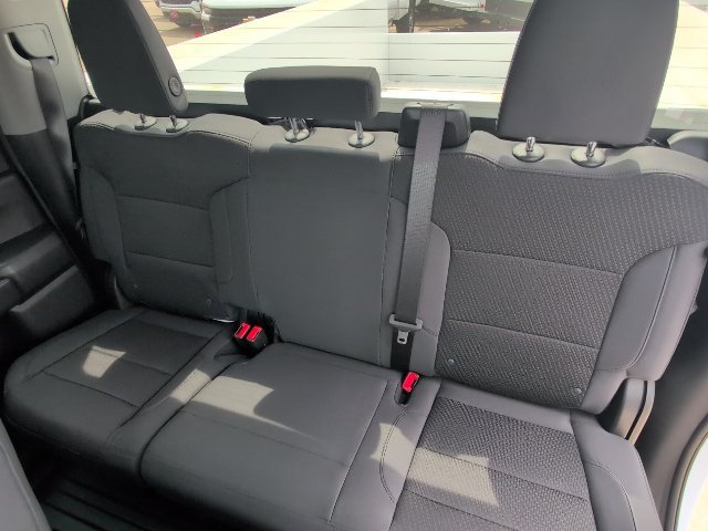 2026 Chevrolet Silverado 2500 HD Work Truck - Photo 8