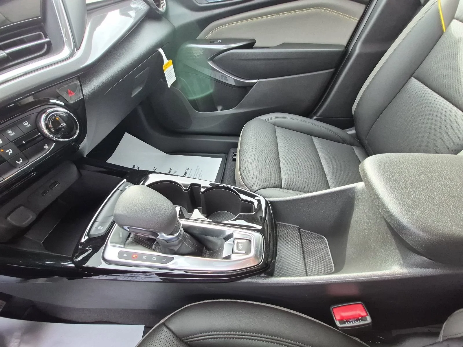 2026 Chevrolet Trax Activ - Photo 22