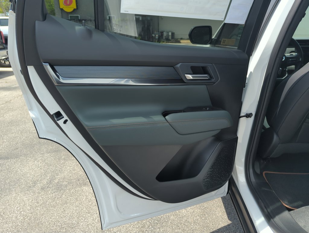 2026 GMC Terrain AT4 - Photo 26