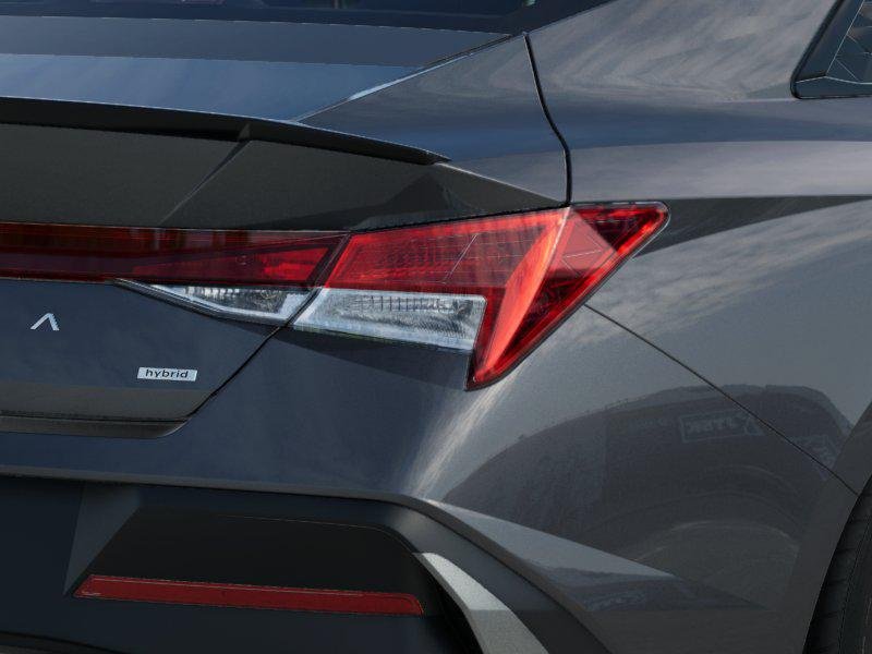 New 2026 Gray Hyundai SEL Sport image 10