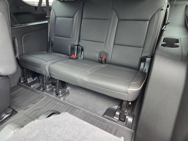 2026 GMC Yukon XL Elevation - Photo 7