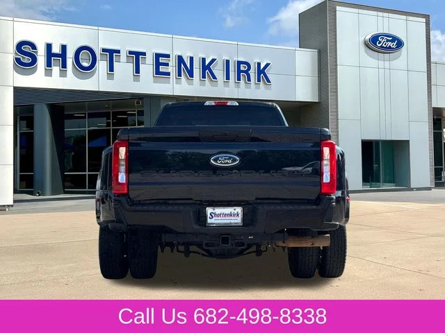 Certified Used 2025 Blue Ford XL image 8