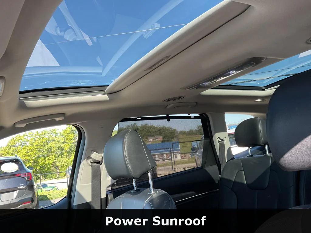 Used 2024 Ebony Black Kia SX image 20