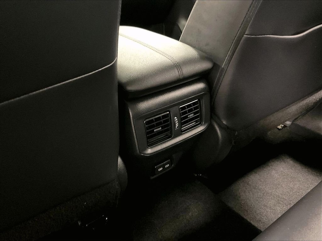 Used 2024 Silver Toyota XLE Premium image 29