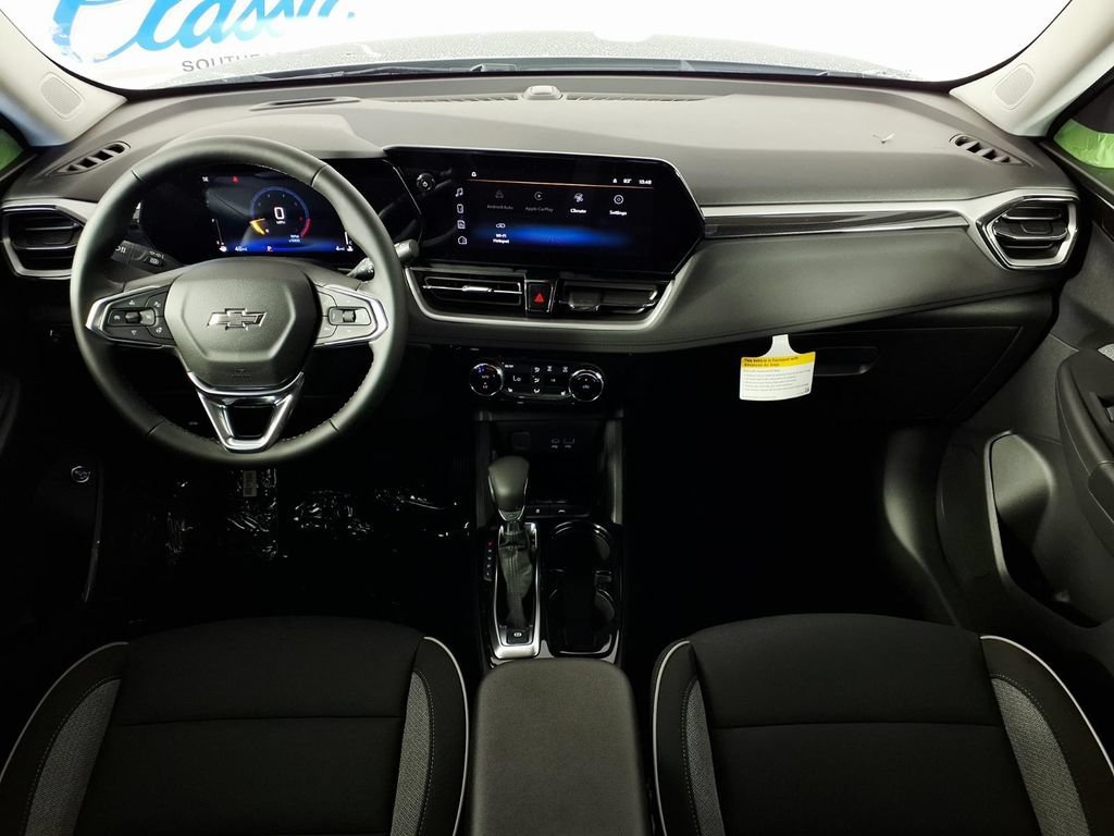 2026 Chevrolet Trailblazer LT - Photo 13