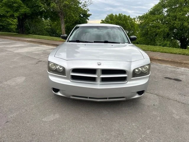 Used 2008 Dodge Charger SE with VIN 2B3KA43R68H117257 for sale in Lenoir City, TN