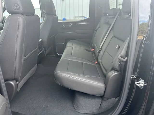 2026 Chevrolet Silverado 1500 LTZ - Photo 25