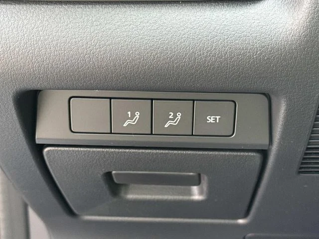 New 2026 Jet Black Mica Mazda 2.5 S Select Sport AWD image 42