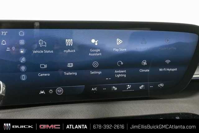 2026 Buick Enclave Sport Touring - Photo 13