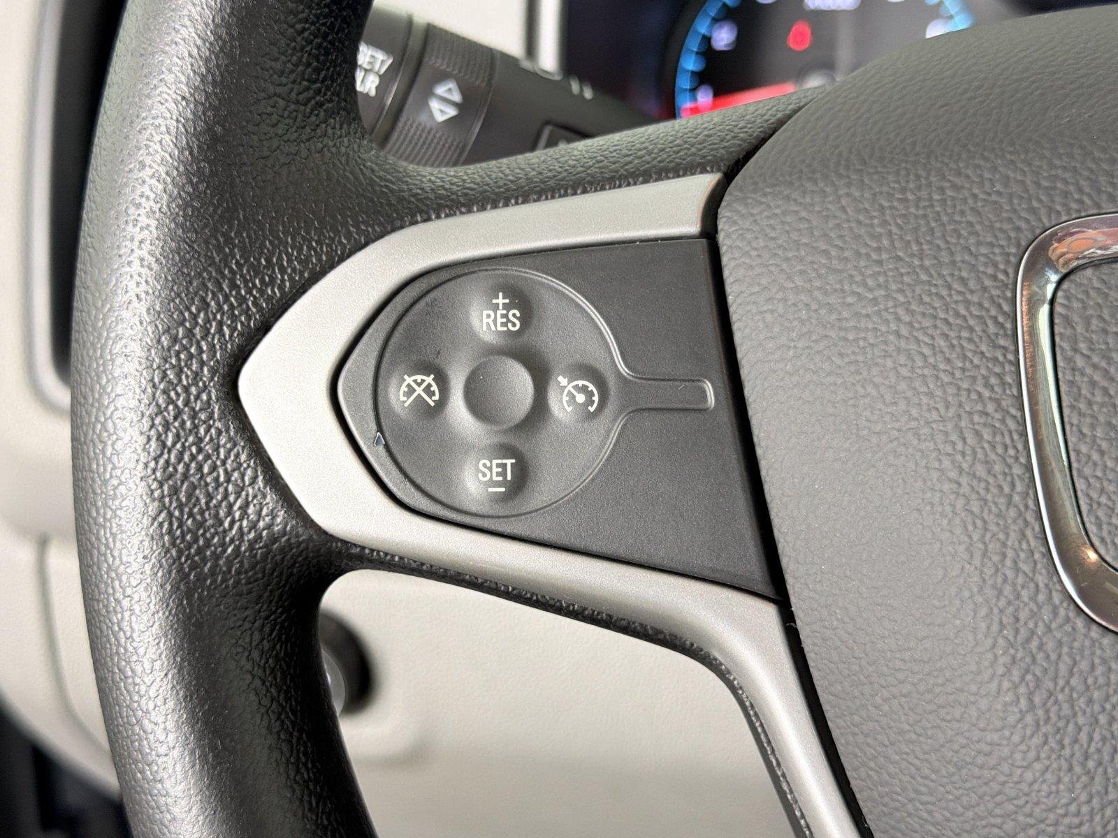 2021 GMC Canyon Elevation Standard - Photo 23