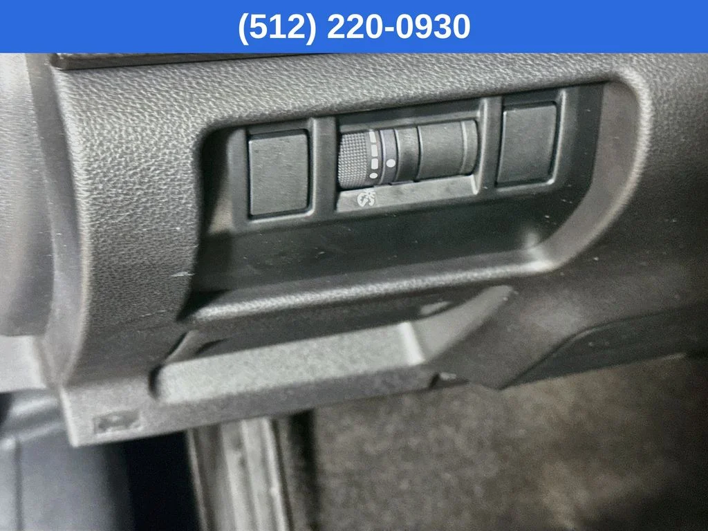 Certified Used 2024 Blue Subaru Wilderness image 11