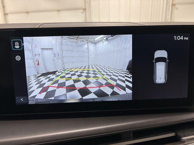 New 2026 Gray Hyundai SEL image 19