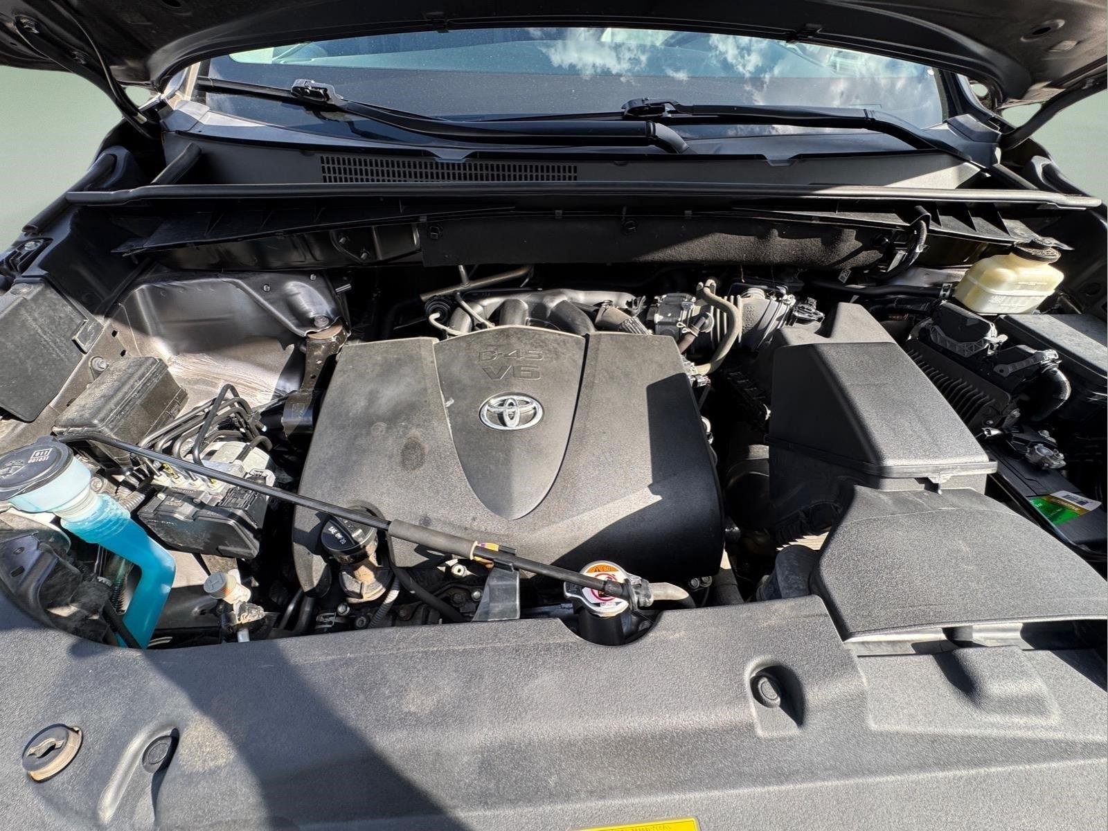 2018 Toyota Highlander XLE - Photo 10