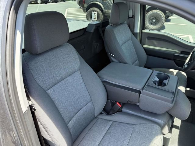 New 2026 Carbonized Gray Metallic Ford TCcustoms image 19