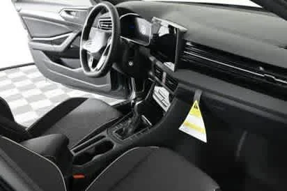 New 2026 Pure White Volkswagen Sport image 11