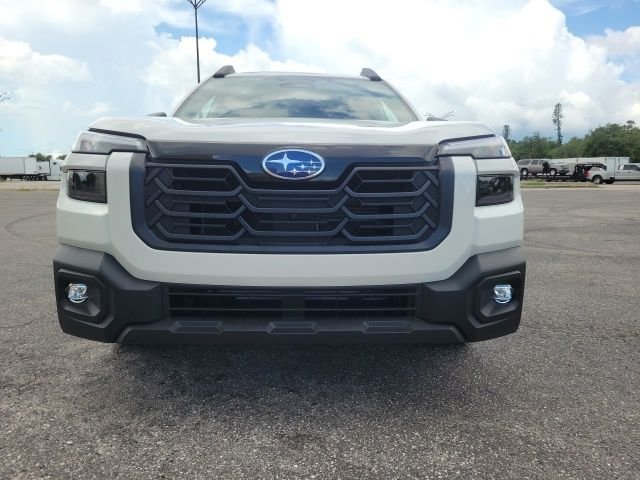 Certified Used 2026 White Subaru Limited XT image 3