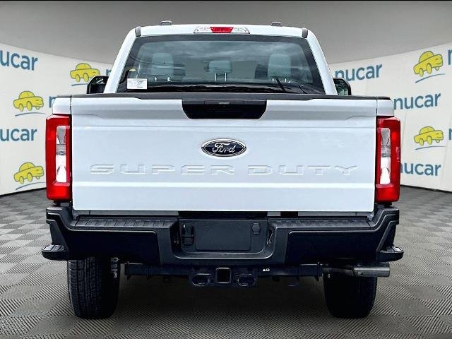 New 2026 Oxford White Ford XL image 18