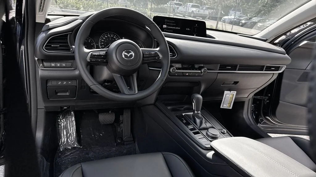 2026 Mazda CX-30 Preferred - Photo 35