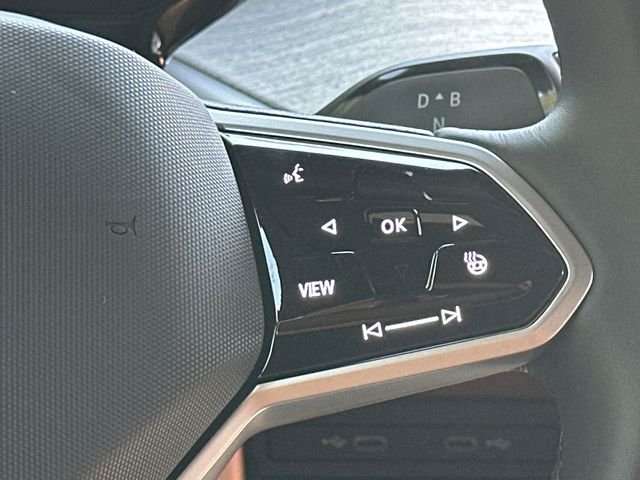 2025 Volkswagen ID. Buzz PRO S - Photo 26