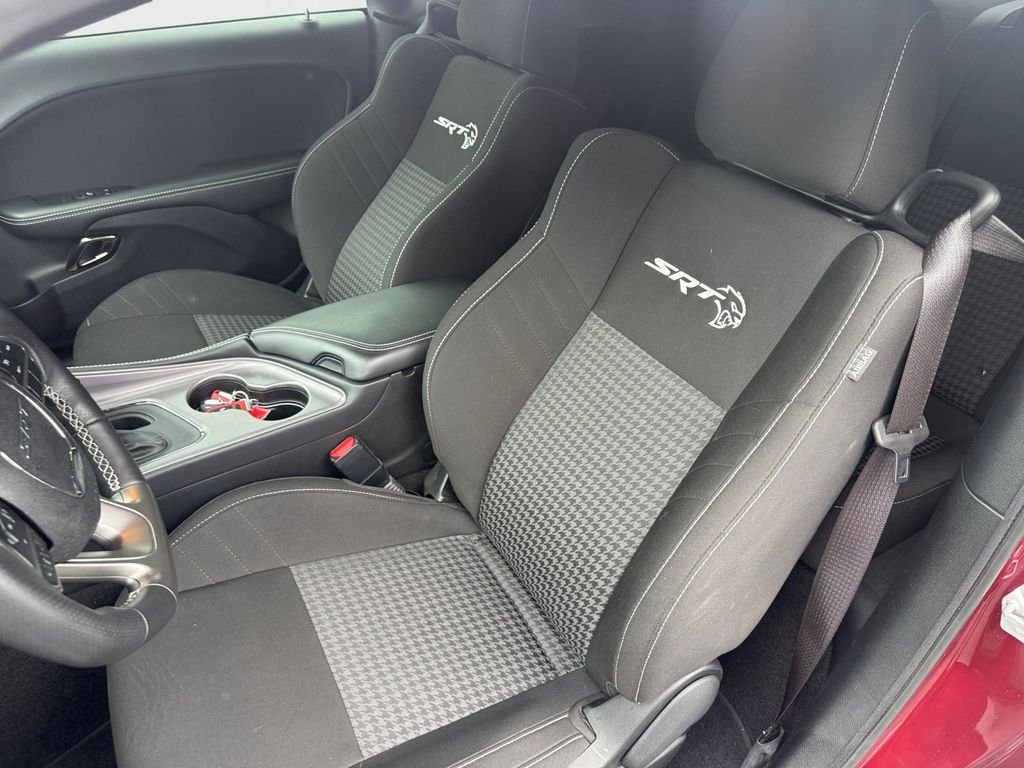 Used 2023 Red Dodge SRT Hellcat Widebody image 25