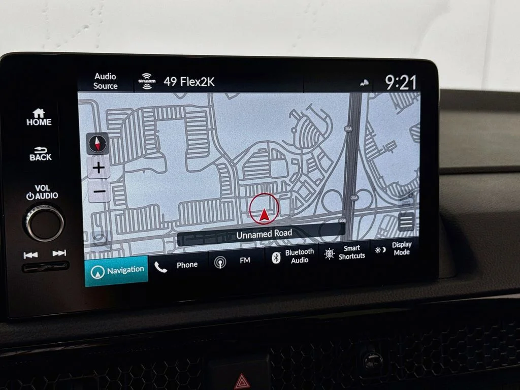 Used 2025  Honda Sport Touring image 7