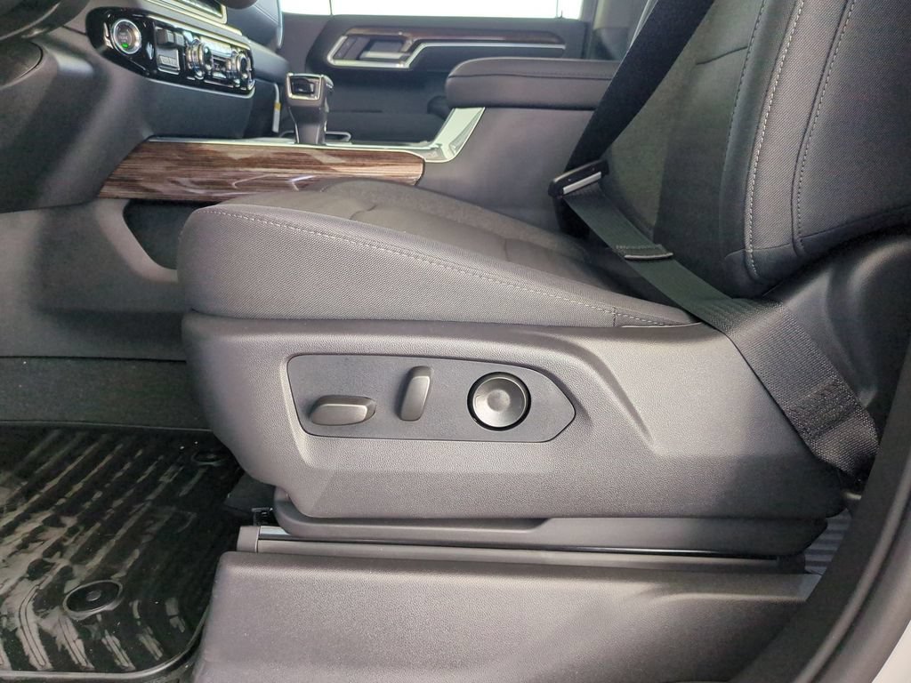 2026 GMC Sierra 1500 Elevation - Photo 20