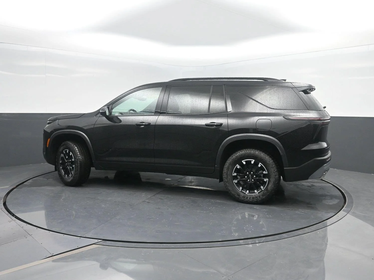 2026 Chevrolet Traverse Z71 - Photo 43