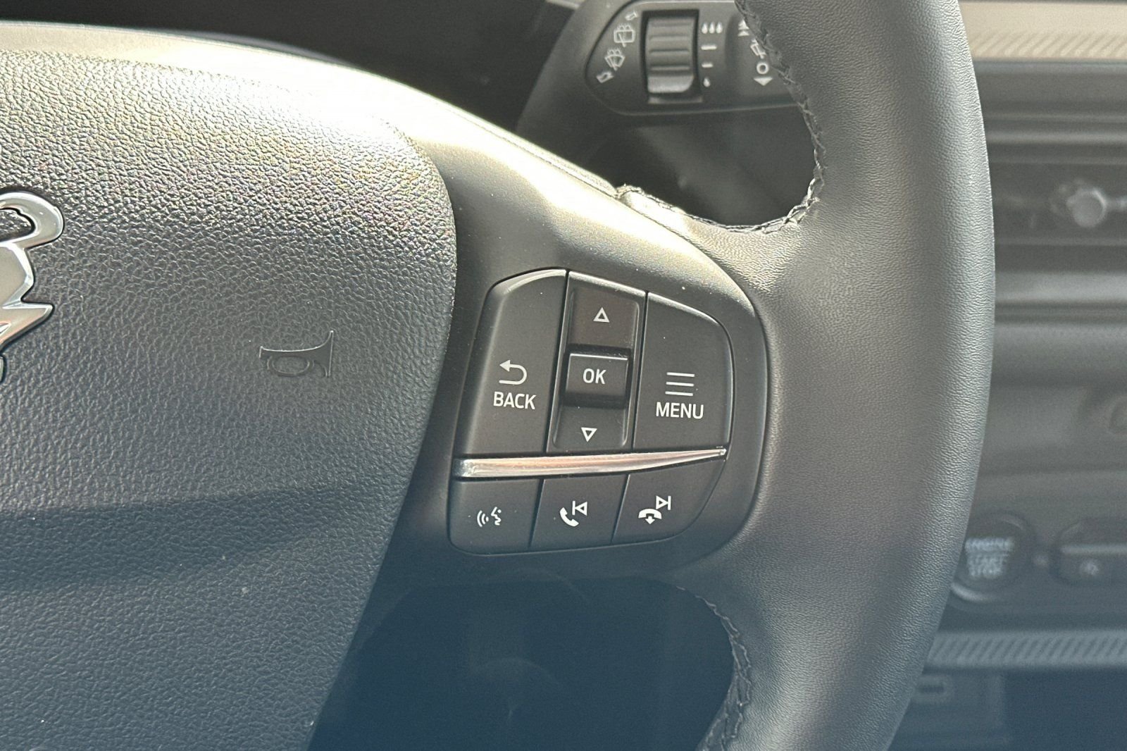Certified Used 2025 Gray Ford Big Bend image 26