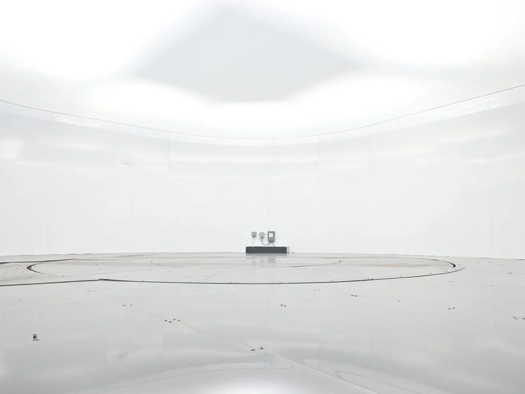 New 2026 Oxford White Ford Cargo Van image 37