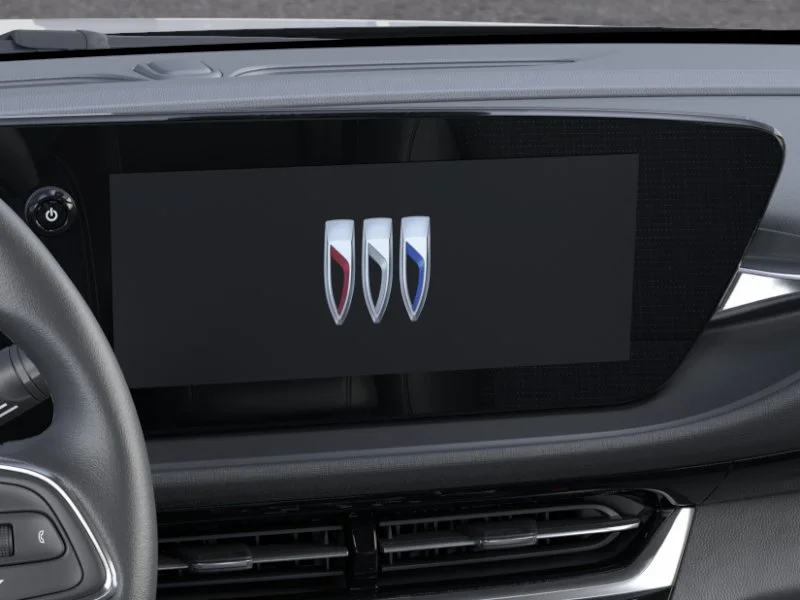 New 2026 Summit White Buick Sport Touring image 20