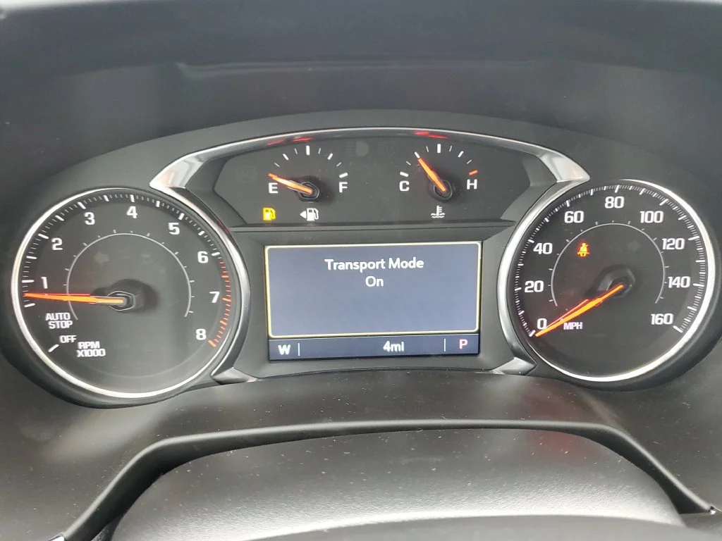 2026 Chevrolet Blazer 2LT - Photo 9