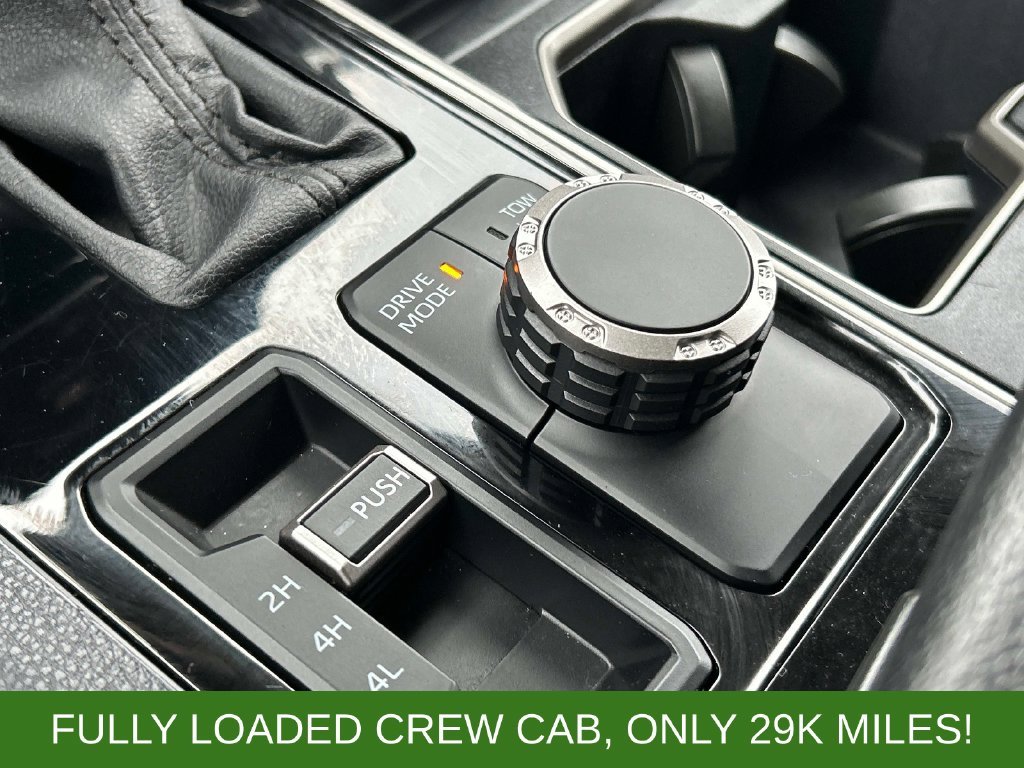 Used 2024 Silver Toyota SR5 image 28