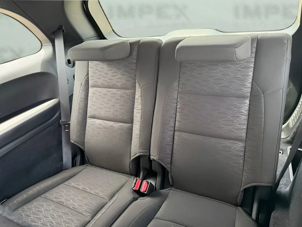 Used 2026 White Dodge GT image 32