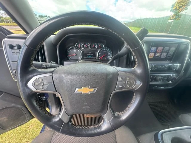 Used 2019 Blue Chevrolet LT image 11