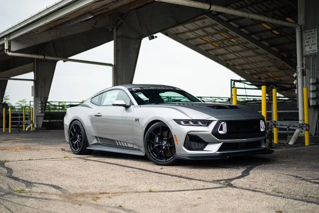New 2026 Silver LFP RTR SPEC 2 image 15