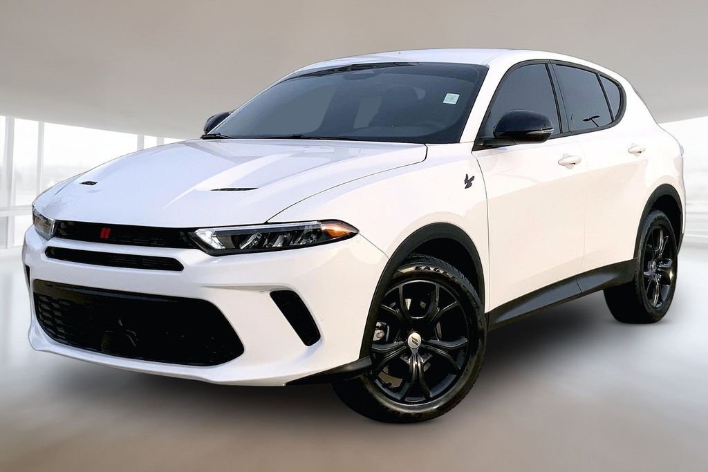 Used 2025 Q Ball Dodge GT image 1