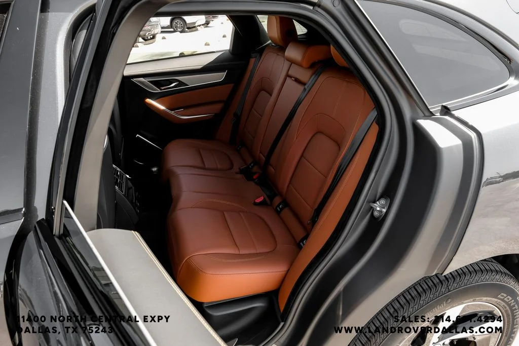 Used 2026 Grey Jaguar P400 R-Dynamic S image 44