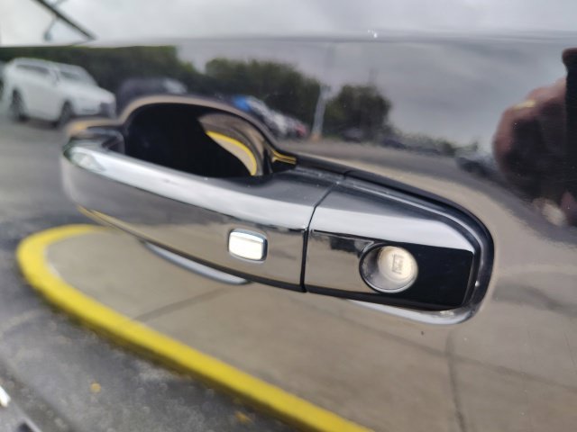 Used 2025 Black GMC Elevation image 10