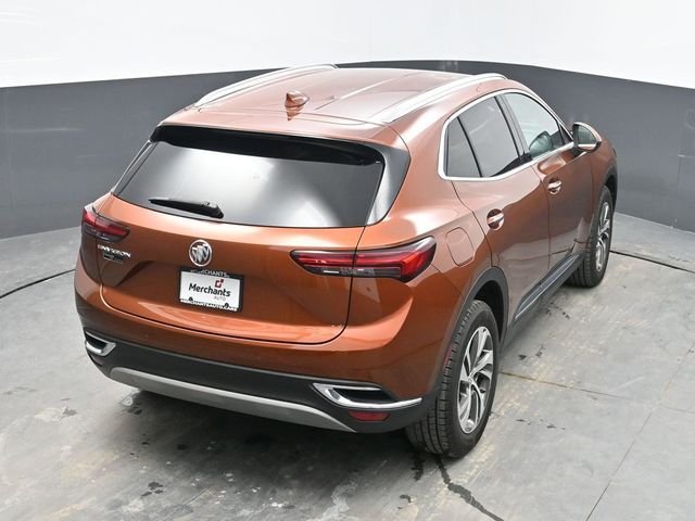 2022 Buick Envision Essence - Photo 32