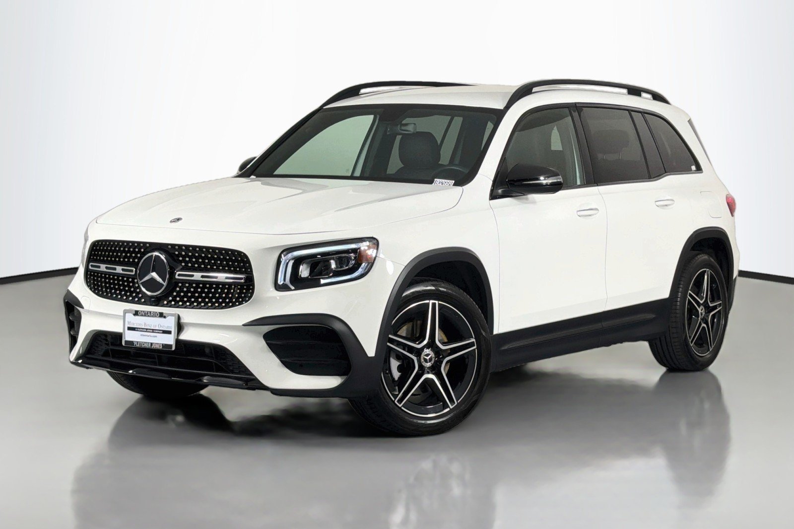 Used 2023 Polar White Mercedes-Benz 250 image 1