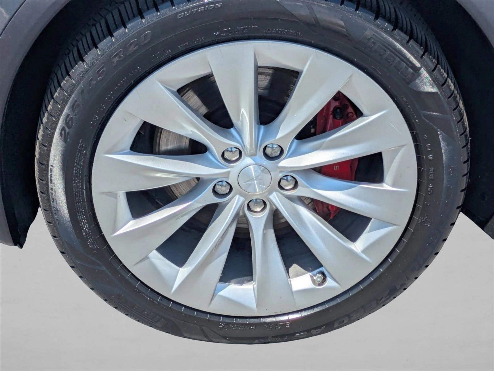 2019 Tesla Model X P100D - Photo 25