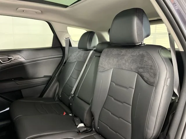 New 2026 Panthera Metal Kia SX Prestige image 23